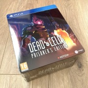 DEAD CELLS Prisoner’s Edition PS4 Edycja Kolekcjonerska NOWA