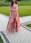 Sukienka wyjściowa LOU