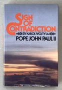244 Znak sprzeciwu Karol Wojtyła. Papież Jan Paweł II 