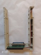 Kieszeń ramka 5.25” z interfejsem i zasilaniem kompletna sprawna