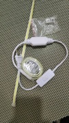 Mocna taśma LED COB-wodoodporna 