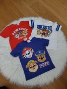 Tshirty George Psi Patrol 98 2-3