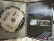 Gra PES 2008 PlayStation 2