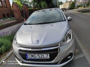 Sprzedam peugota 208