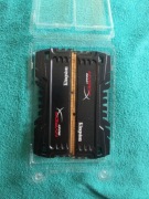 Ram Kingston HyperX Beast 8GB (2x4GB) DDR3 1600Mhz cl9