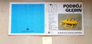 Podbój głębin  Album IS kolekcjonerów