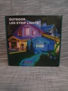 AILBTON 18M Outdoor LED Strip Lights - Zewnętrzne Oświetlenie Led