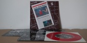 TZN XENNA - 1981-2011 (PRE-ORDER LTD. RED VINYL)