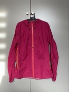 Kurtka turystyczna wodoodporna Quechua