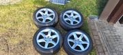 Alufelgi koła zimowe Audi A4 A5 8T0 17 cali 245/45/17