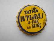 niebutelkowany tatra numer 88 odwrotka 64