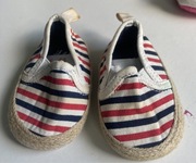 Buciki dla niemowlaka rozmiar 14/15 H&M wkładane