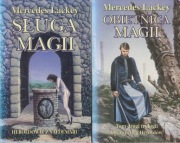 Mercedes Lackey - Ostani Mag Heroldów t.1-3