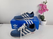 Adidas V Racer Niebieskie roz 39 1/3