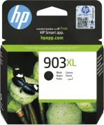 Oryginalny Tusz HP 903XL Black