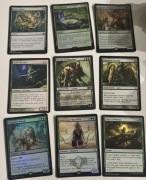 Garruk Wildspeaker + gratisy MTG karty Magic the Gathering