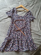 Nowa z metką sukienka Bershka