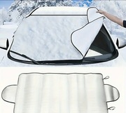 Pokrowiec samochodowy 