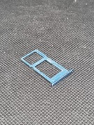 Tacka SIM NIEBIESKI HUAWEI P SMART 2019 (POT- LX3) ORYGINAŁ