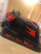 Vacu orbitrek i bieżnia ,platforma wibrujaca, rowe