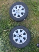 Felgi aluminiowe 16 cali Vw T5 