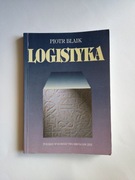 Logistyka Piotr Blaik Polskie Wydawnictwo Ekonomiczne 