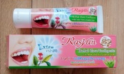 2 X ISME Rasyan Herbal Clove Toothpaste 100g -tajska ziołowa pasta do zębów