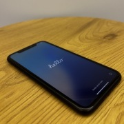 Iphone XR 64Gb Czarny