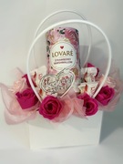 Box prezentowy na dzień babci 