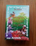 Tea Stilton"El secreto de las hadas de las flores"