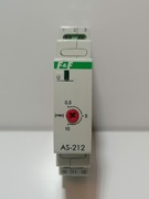 Automat schodowy AS-212  230V 