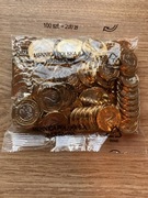 2 zł złote 2024 woreczek menniczy UNC