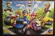 Puzzle Psi Patrol 100 elementów 