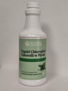 Chlorofil w Płynie (475,6 ml)