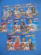 Świat według Bundych, płyty 33-40, odcinki 97 - 120, polski lektor/NOWE