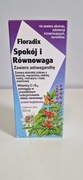 Floradix Spokój i równowaga 250 ml 