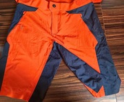 Spodenki ION Scrub Mesh INE shorts, 36/XL, nowe 