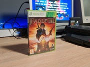 Fable III Xbox 360