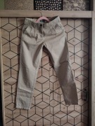 Spodnie materiałowe chinosy ONLY beż W34 L32 