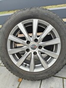 Felgi aluminiowe Mak 4szt 16 cali 5x114,3 Made in Italy