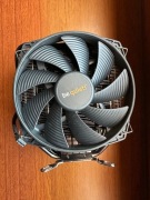 Chłodzenie procesora Intel - Be Quiet! Dark Rock 3