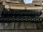 Lampy stroboskopy led 