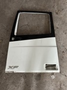 Drzwi Daf XF 106 lewe