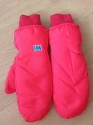HELLY HANSEN_RĘKAWICE ZIMOWE OCIEPLANE_S/M_NOWE