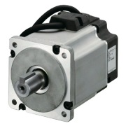 Silnik MINAS LIQI, 1000 W, 3,2 Nm, wał z wpustem, MSMD102G1S4