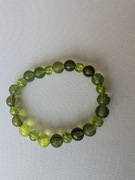 Bransoletka na gumce 