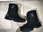 Śniegowce  buty zimowe kozaki decatlon Quechua 36 23.5 cm   wodoodporne