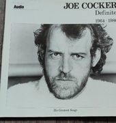 Joe Cocker - Definite. 1964-86 winyl