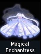 Magical Enchantress Roblox Royale High