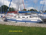 Czarter jachtów na Mazurach. Sezon 2025. Zapraszam